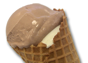 Delicious Frozen Custard